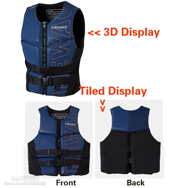 Life Vest for Adults