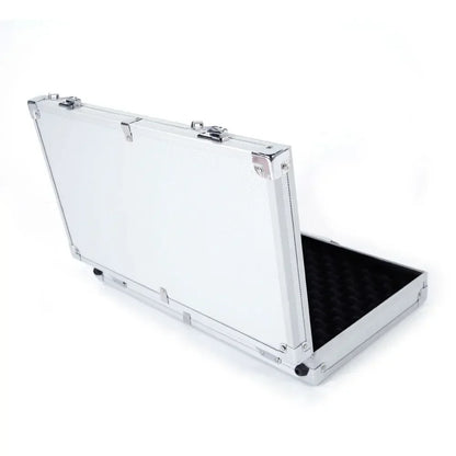 Aluminum Framed Locking Gun Case