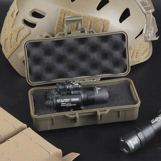 Protective  Case for Instrument Gear