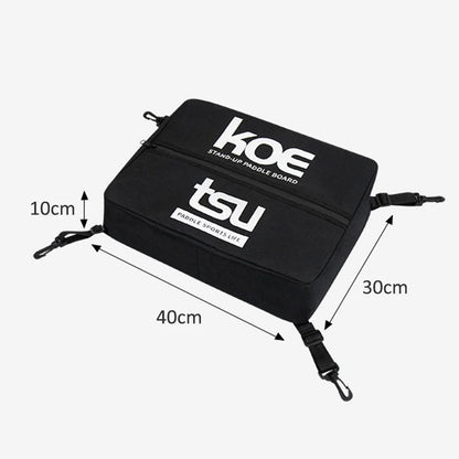 Portable Lightweight Stand Up Paddle Board Storage Bag