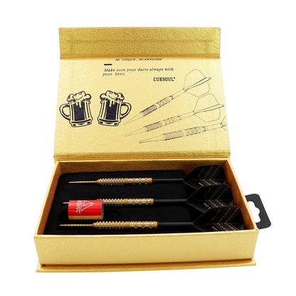 23g Steel Tip 90% Tungsten Dart Set