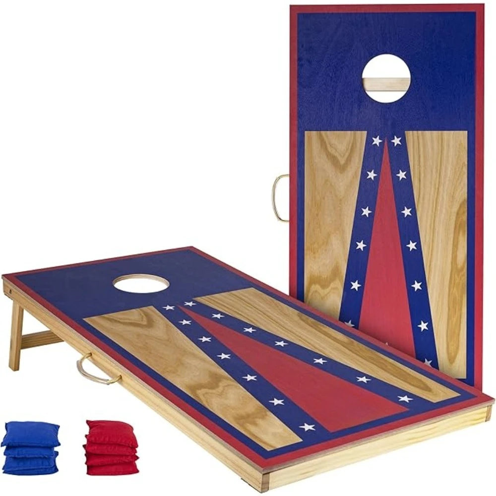 Cornhole Board Set