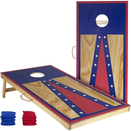 Cornhole Board Set