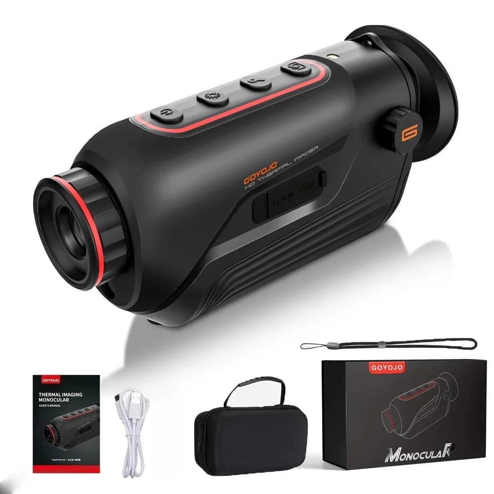 Infrared Night Vision Telescope,