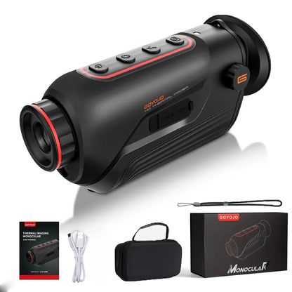 Infrared Night Vision Telescope,