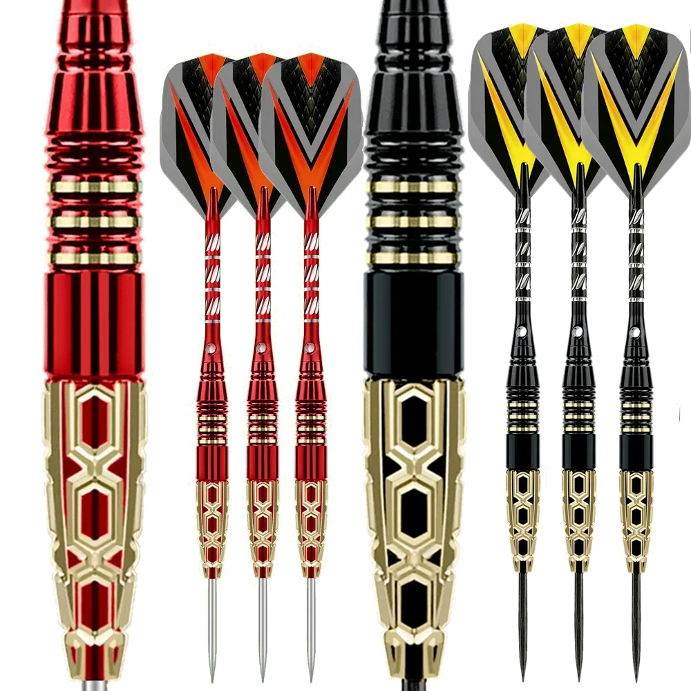 3pcs Professional Dart Set 23 Grams