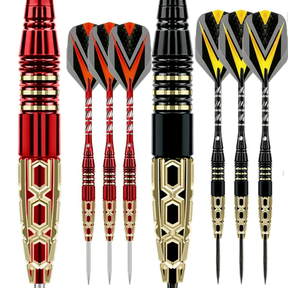 3pcs Professional Dart Set 23 Grams