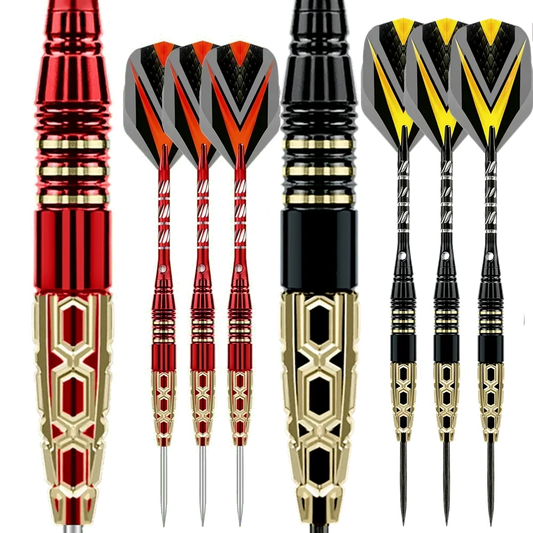 3pcs Professional Dart Set 23 Grams
