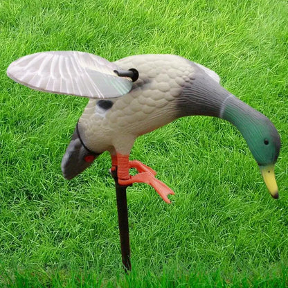 Hunting Duck Decoy