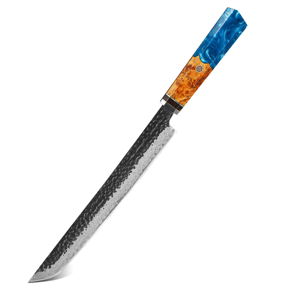 10.5" Japanese  Fish Fillet Knife