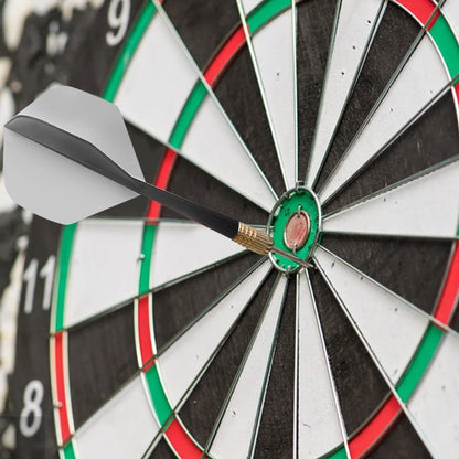 3Pcs Integrated Dart Flights and Shafts