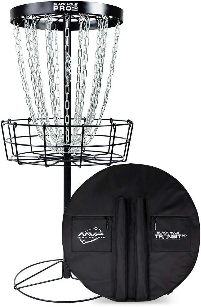 Chain Disc Golf Basket