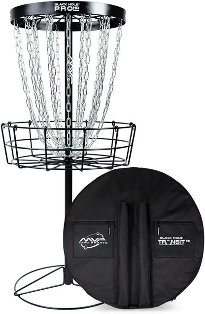Chain Disc Golf Basket