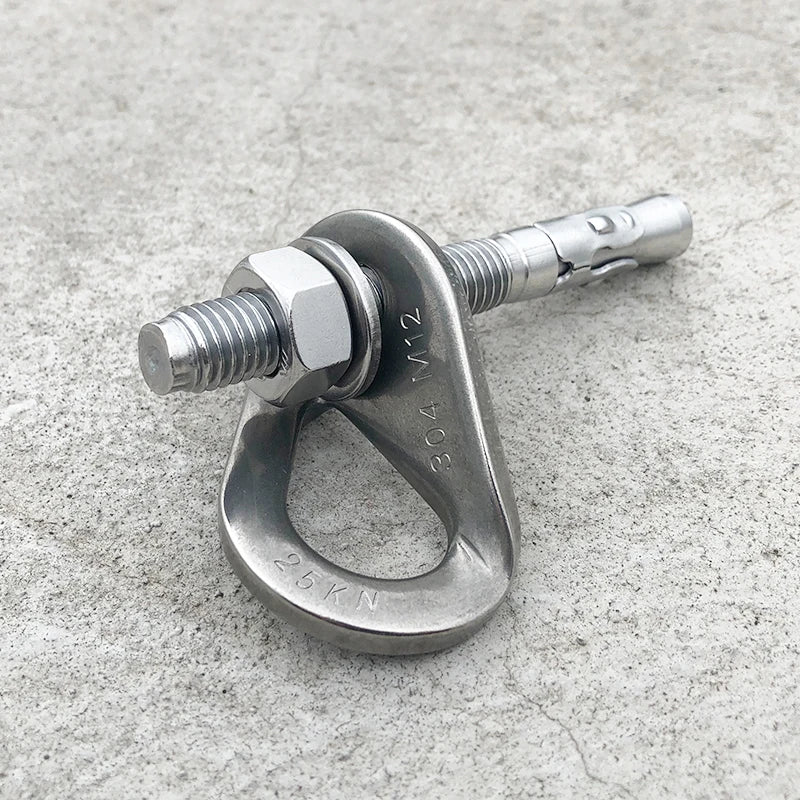 Anchor Bolt