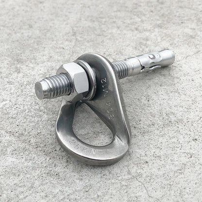 Anchor Bolt