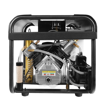 Portable Scuba Tank Compressor,