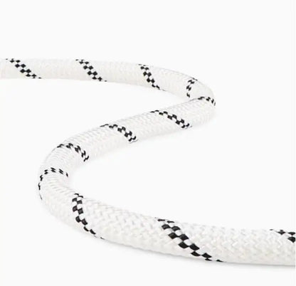 Static Rope with CE Certificated, Climbing Rope, 11mm, 50 m per Roll