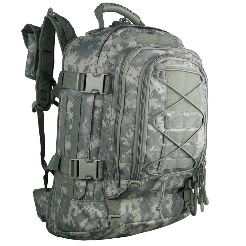 Outdoor Tactical Backpack