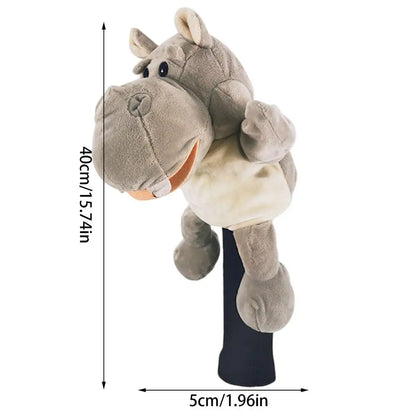 Animal Golf Club Sleeves