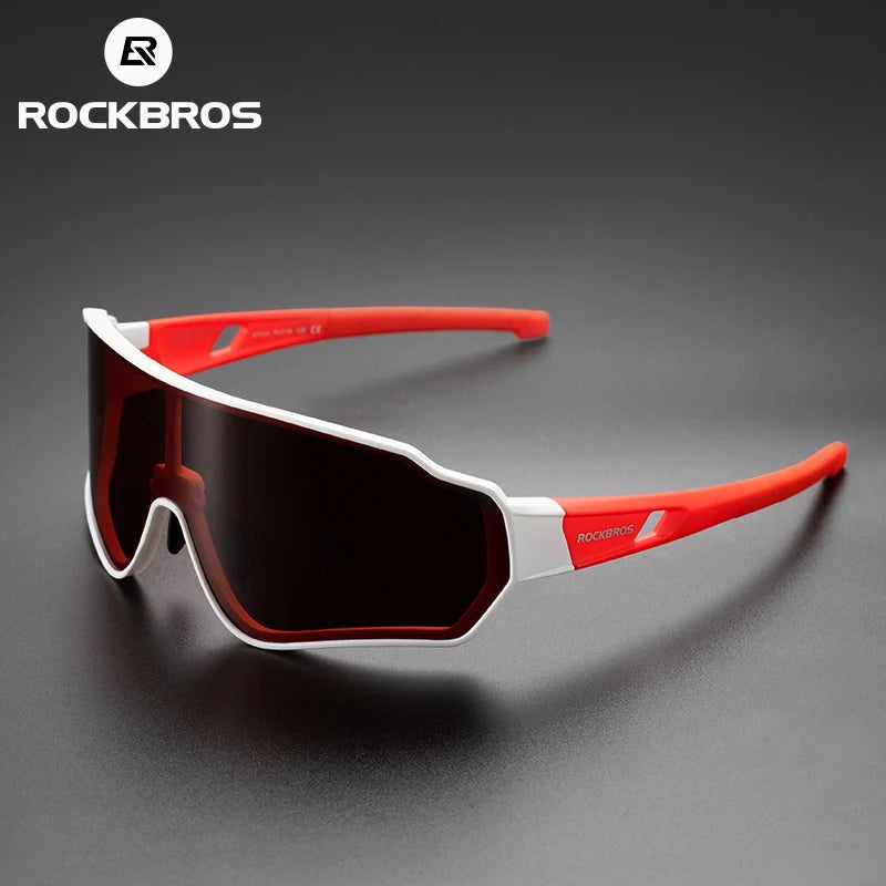 Men and Women Polarized Sunglasses