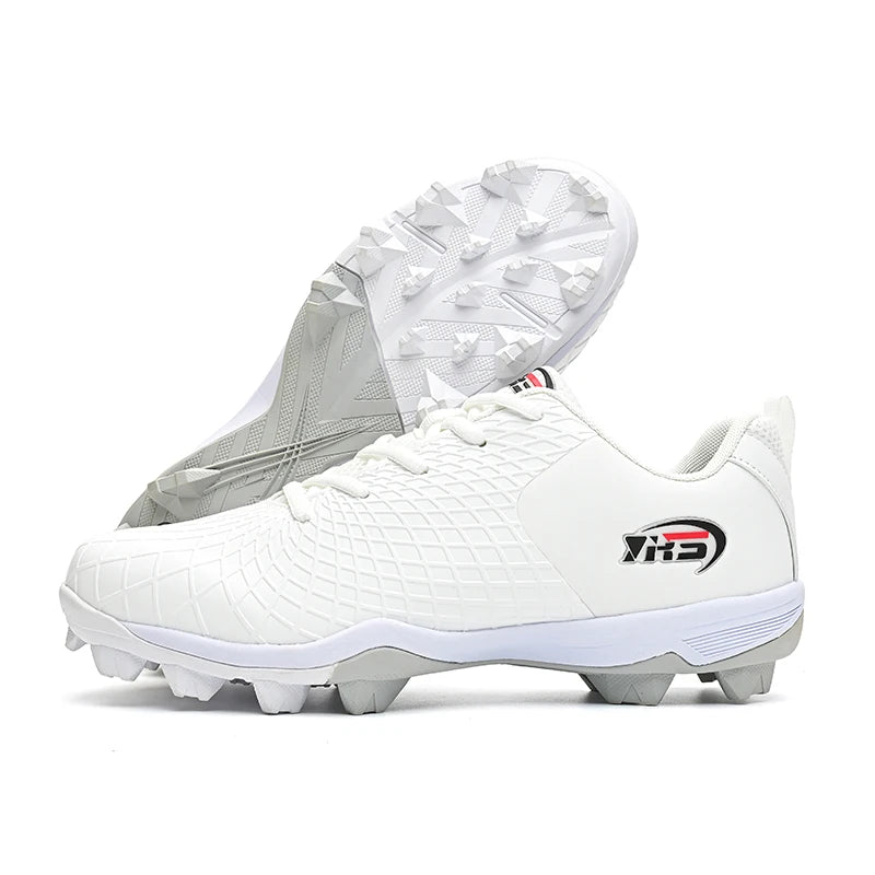 Men's High-Performance Baseball Cleats S