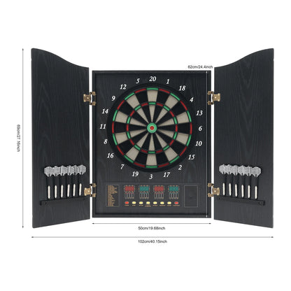 Electronic Dart Board