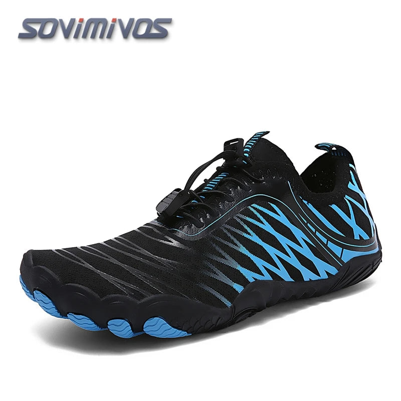 Summer Quick-drying Swimming Shoes
