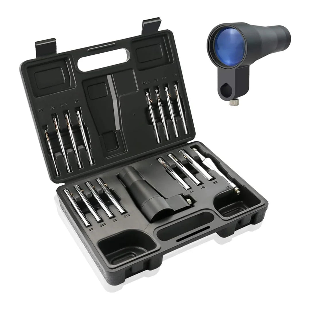 Rifle Scope Bore sighter