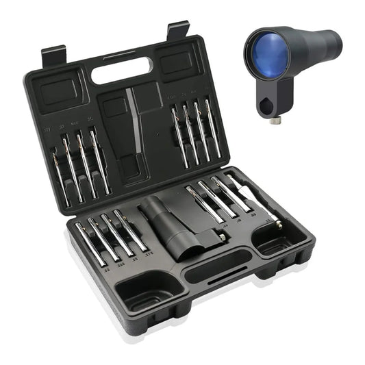 Rifle Scope Bore sighter