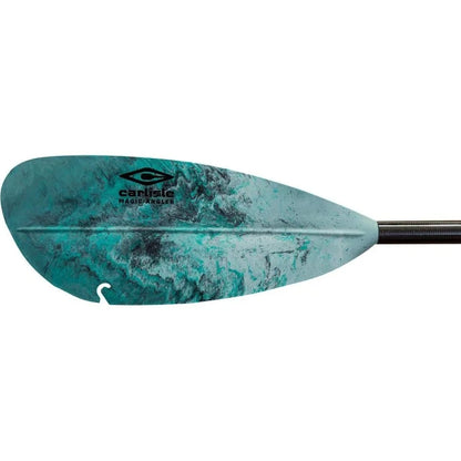 Kayak Paddle with Polypropylene Blades