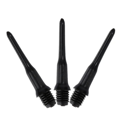 200 PCS Professional  Soft Tip Points