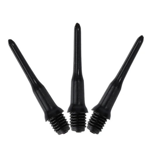 200 PCS Professional  Soft Tip Points