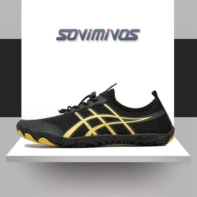 Summer Quick-drying Swimming Shoes