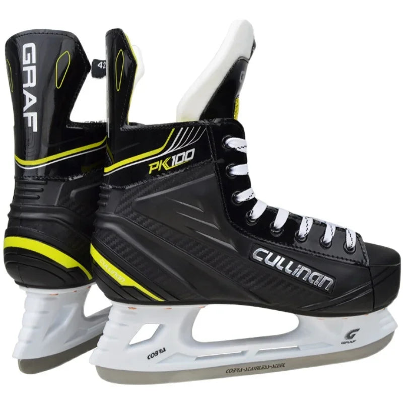 Ice Hockey Skates