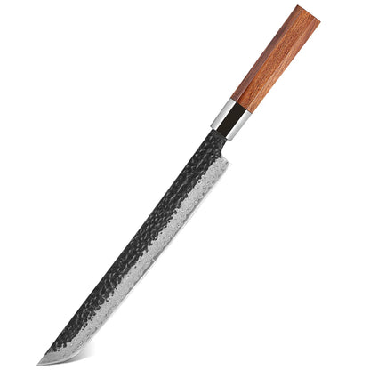 10.5" Japanese  Fish Fillet Knife