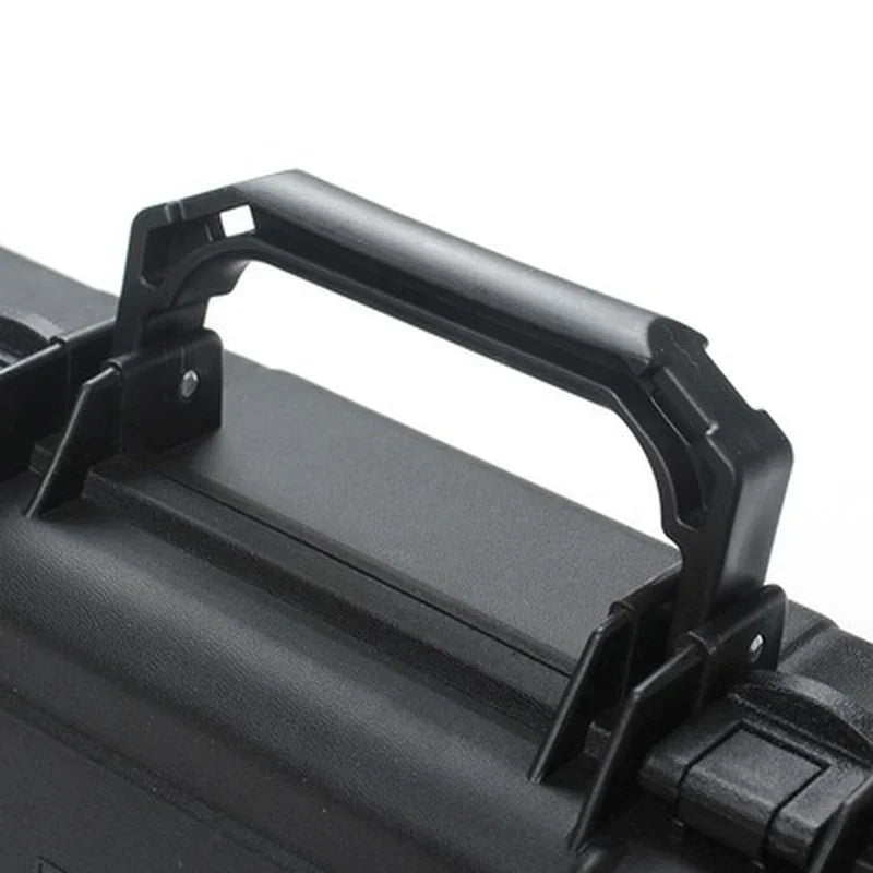 Waterproof Hard Gun/Bow Case