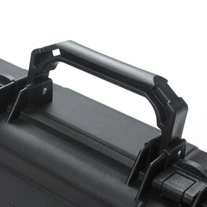 Waterproof Hard Gun/Bow Case