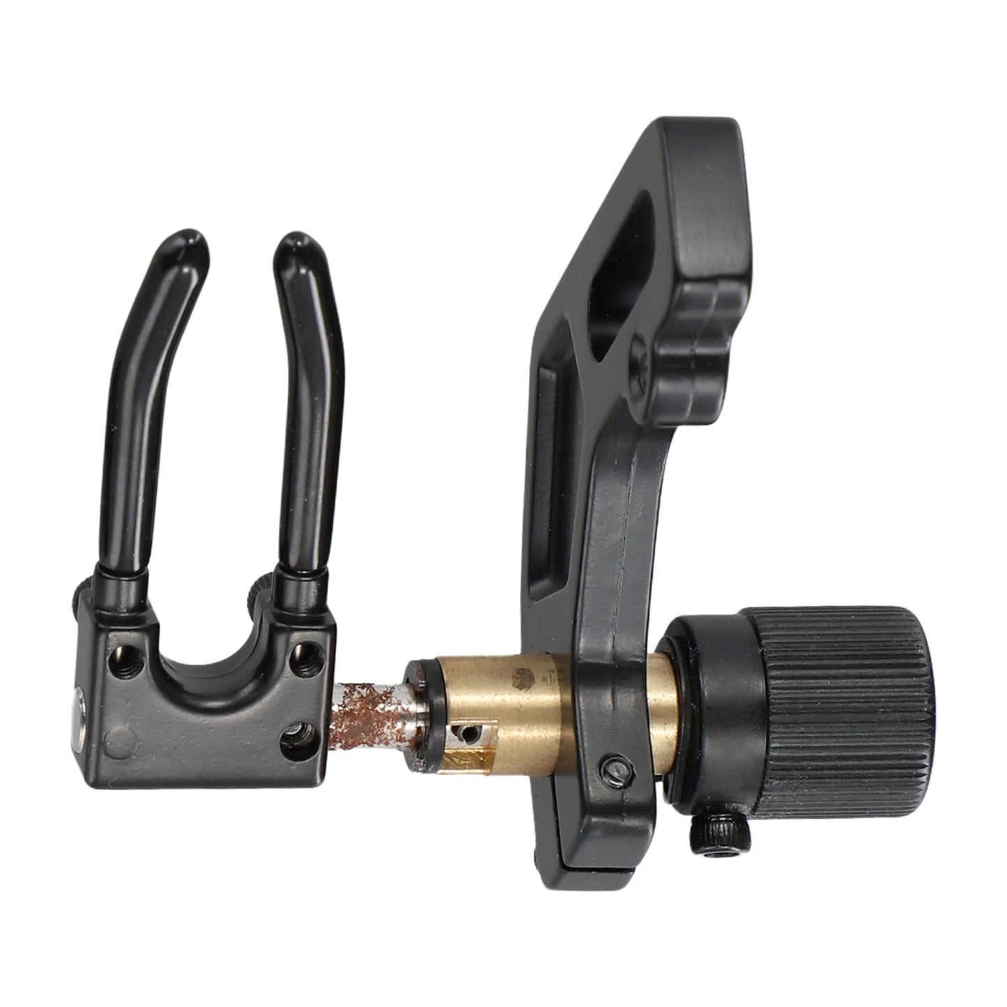 Adjustable Aluminum Arrow Rest