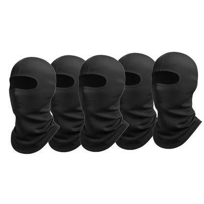 Breathable Balaclava