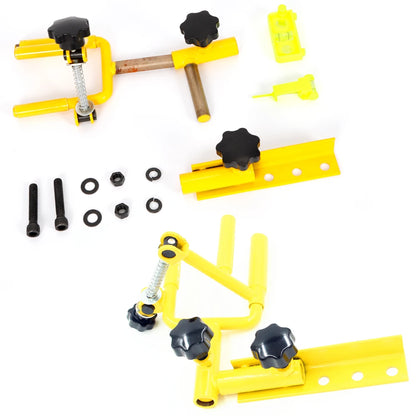 Adjustable Bow Vise