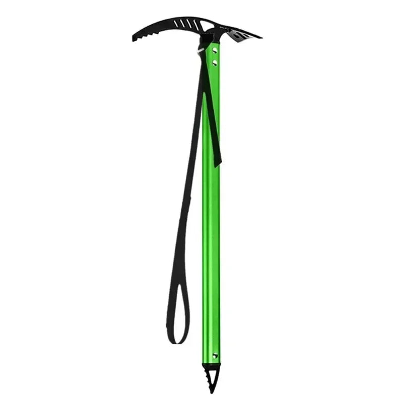 Ice Pickaxe