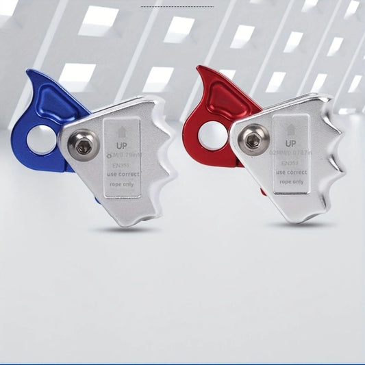 Riser Clamp Ascender