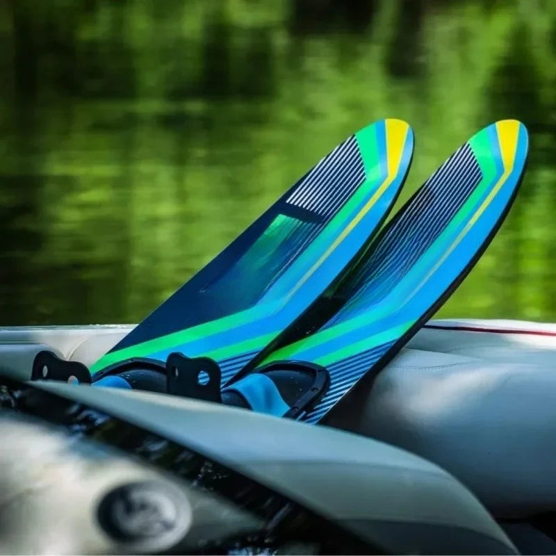 Adult Water Skis
