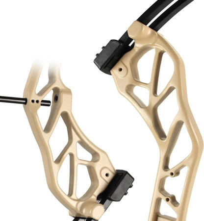 Compound Bow Pro Set
