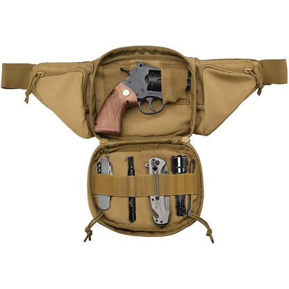 Waist Bag Holster