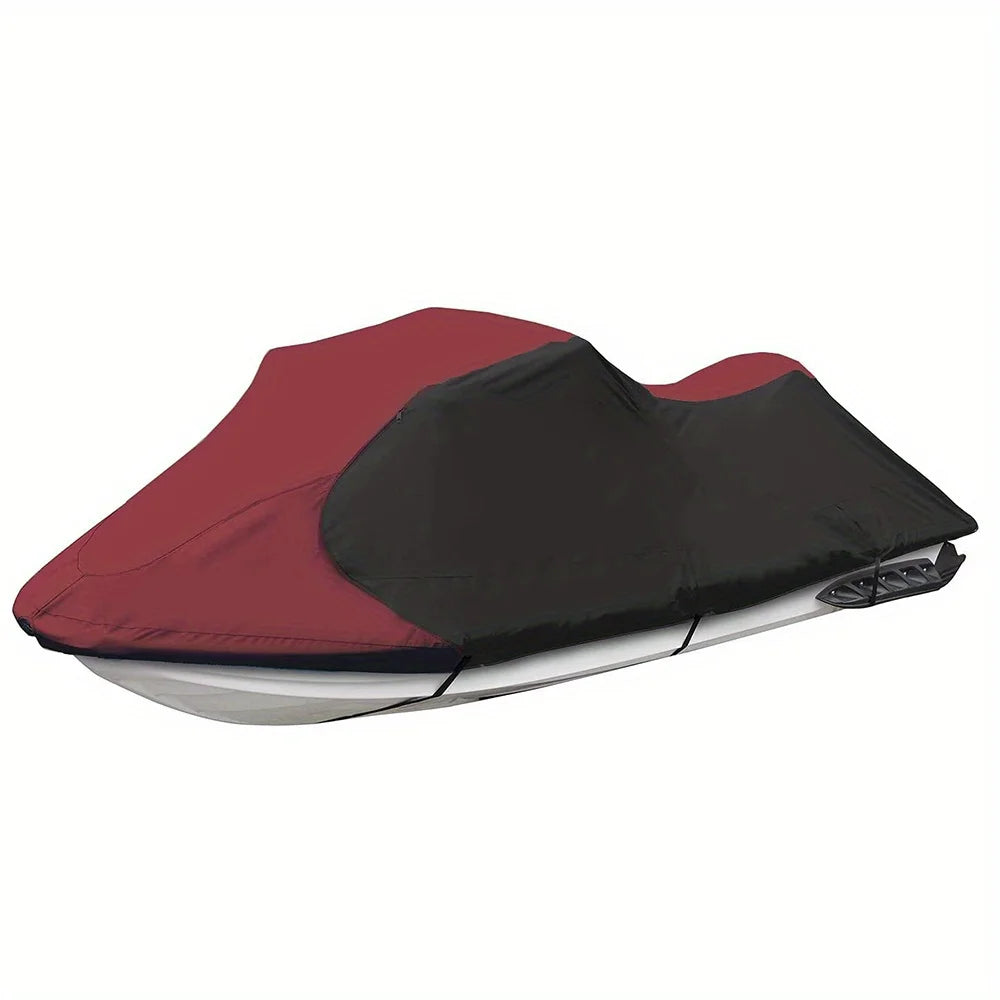 Watercraft Jet Ski Cover