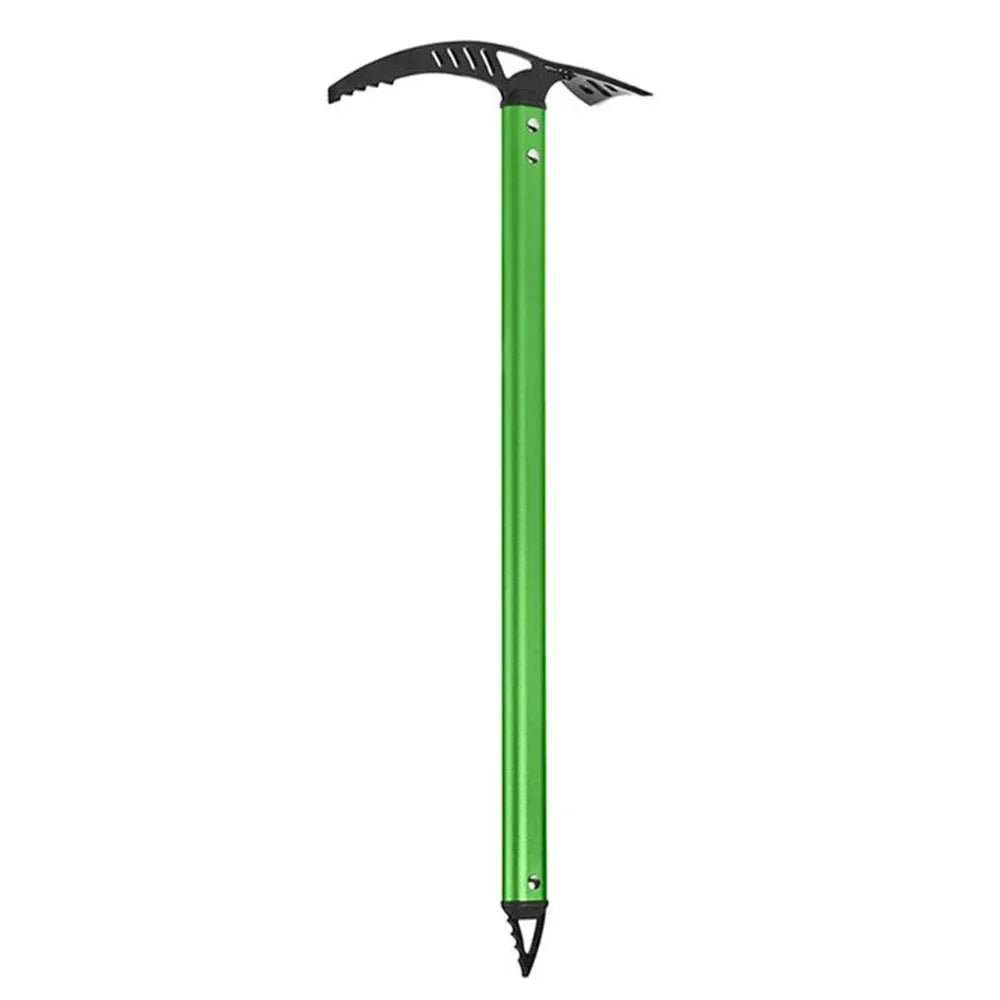 Ice Pickaxe