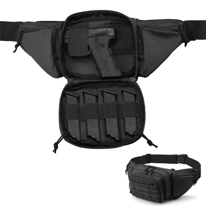 Waist Bag Holster