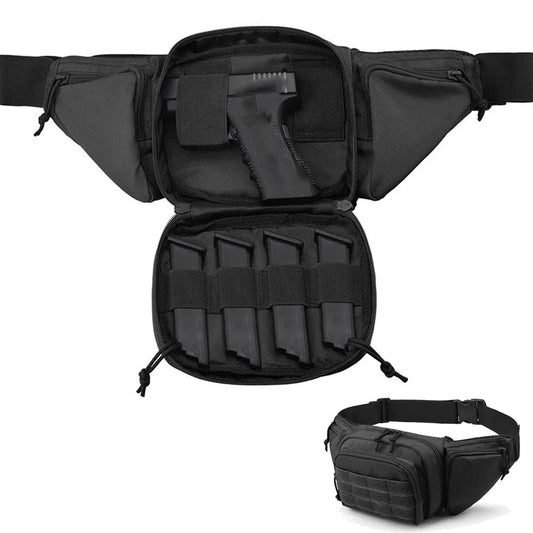 Waist Bag Holster
