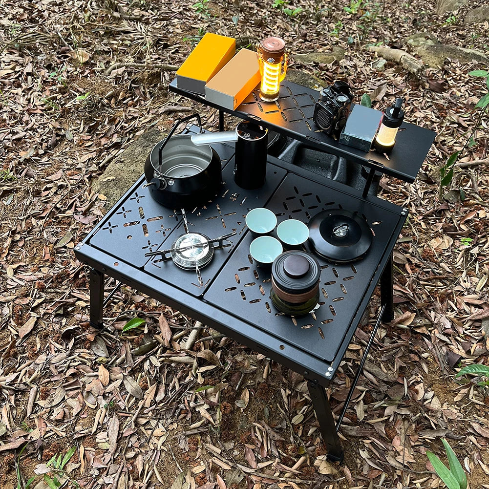 Portable Outdoor Camping Gas Stove